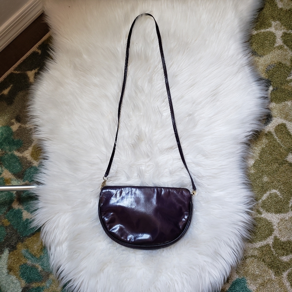 Salvatore ferragamo crossbody bag.